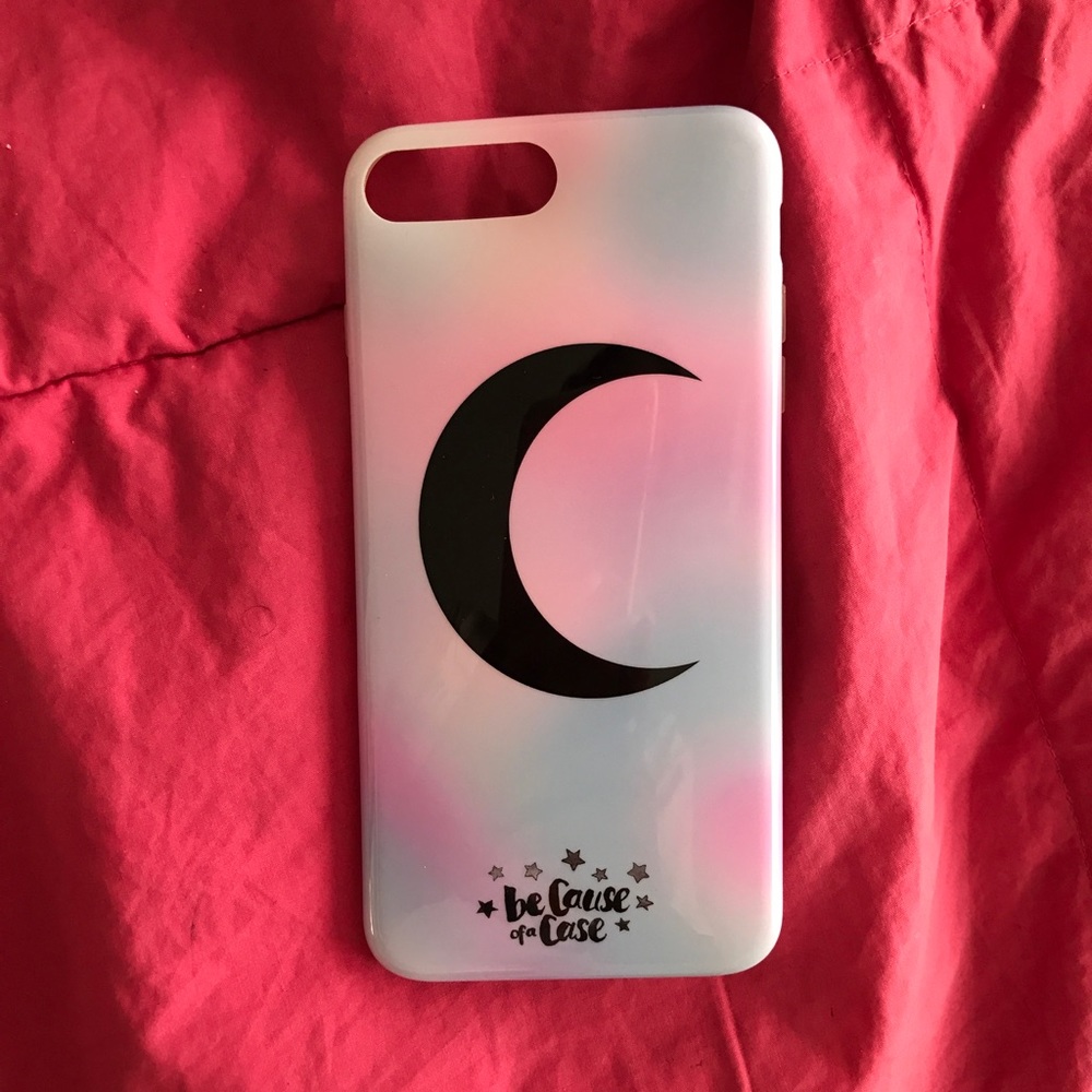 iPhone 7 Plus/ 8 Plus Case